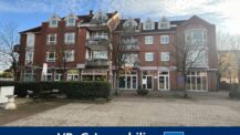 Vermietete 2-Zimmer Wohnung mit Tiefgaragenstellplatz im Zentrum von Bargteheide zu verkaufen