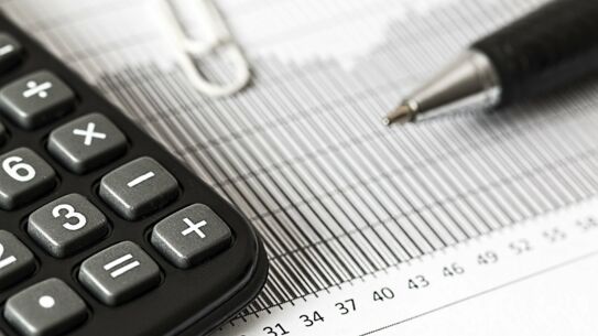 IHK-Realsteueratlas 2021: „Mit guten steuerlichen Rahmenbedingungen die Weichen für die Zukunft stellen“