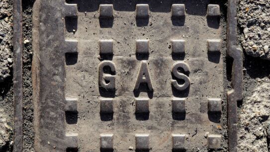 Erdgaspreis steigt innerhalb eines Jahres um 549 Prozent