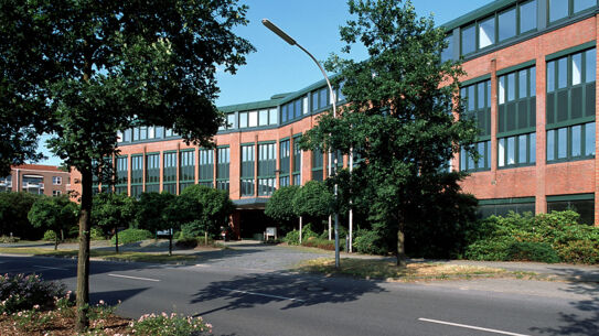 IHK-Geschäftsstelle Norderstedt in neuen Räumen