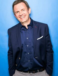 Oliver Dannenberg ist neuer Geschäftsführer von Henstedt-Ulzburg Marketing