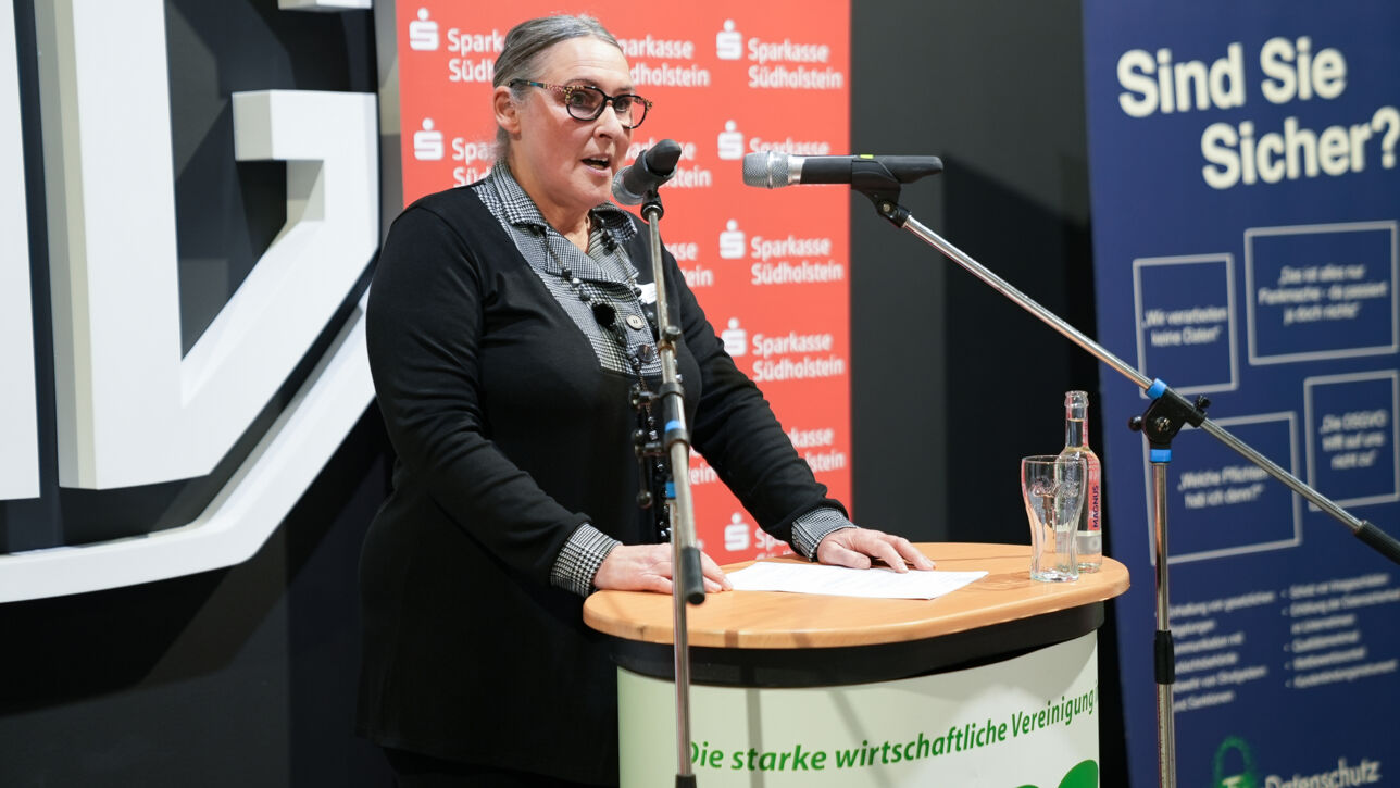 Das war der BDS Neujahrsempfang 2025