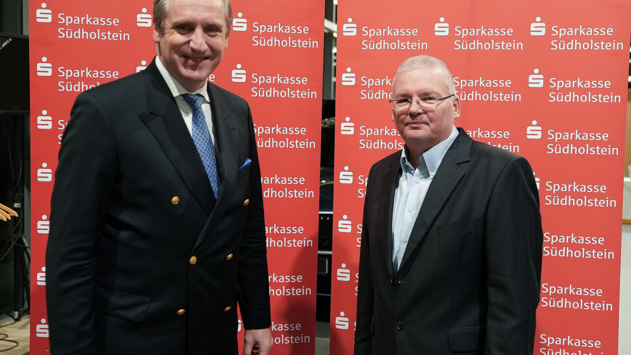 Das war der BDS Neujahrsempfang 2025