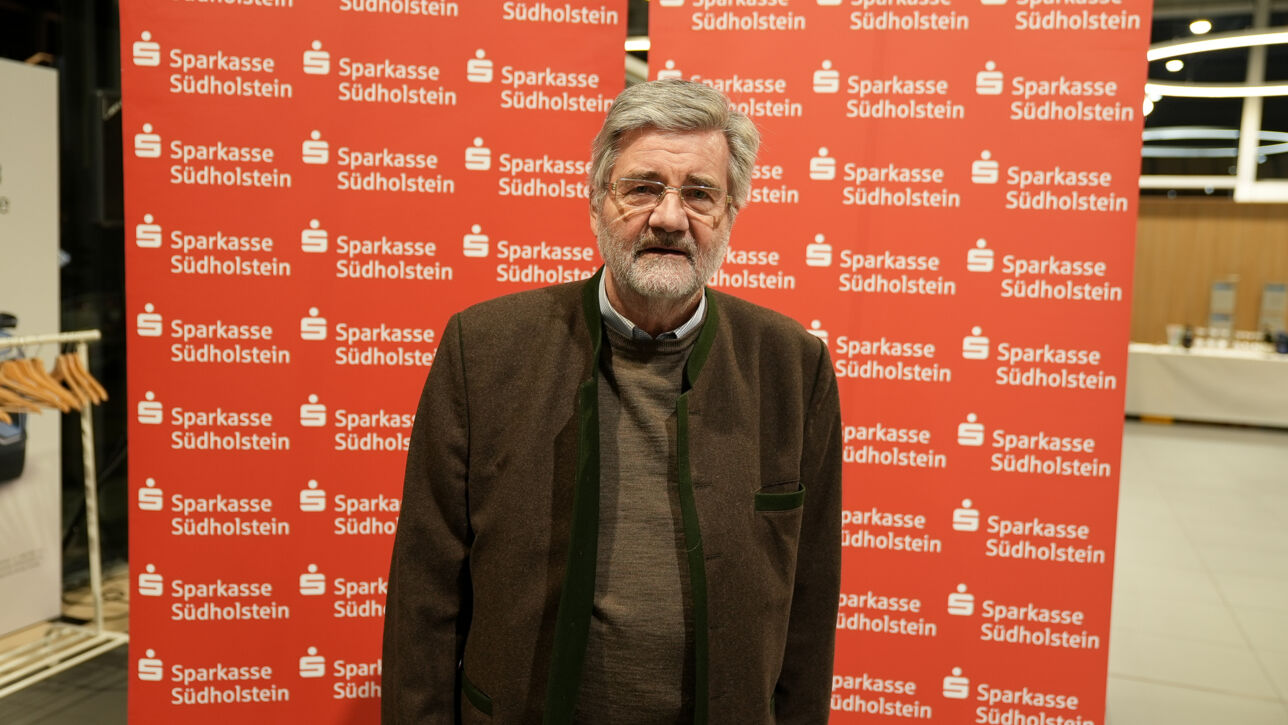 Das war der BDS Neujahrsempfang 2025