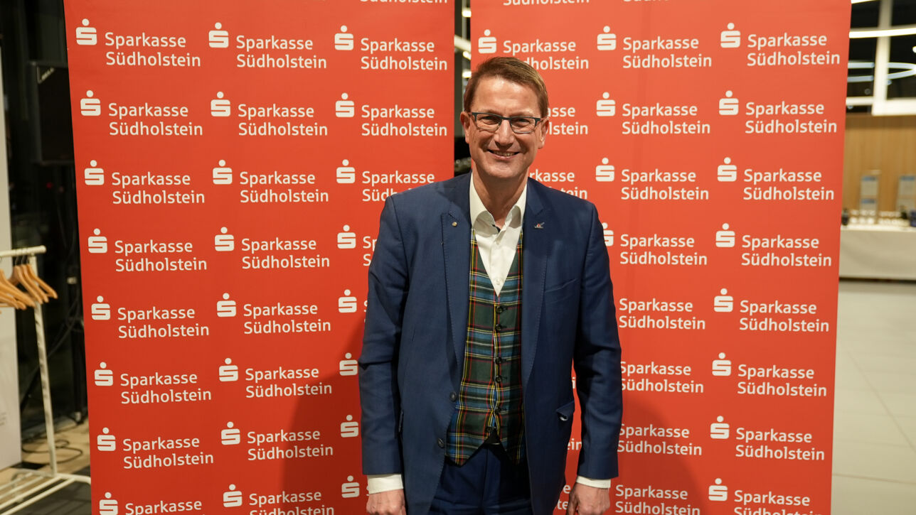 Das war der BDS Neujahrsempfang 2025