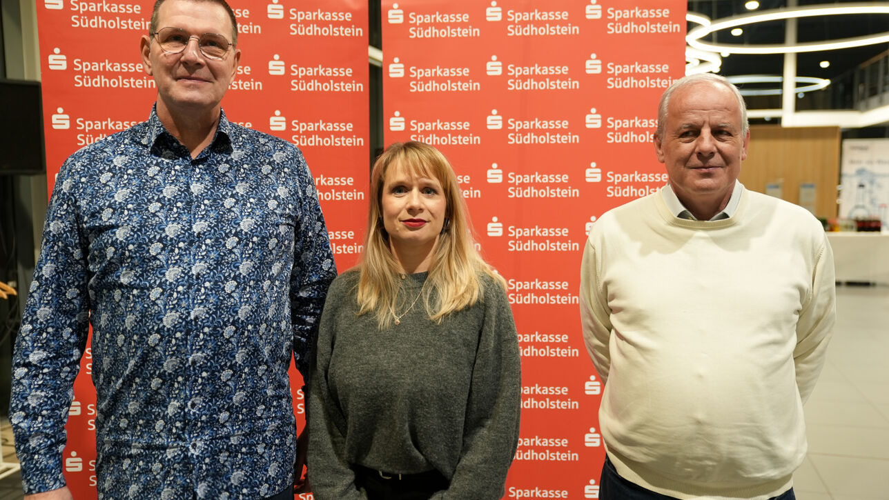 Das war der BDS Neujahrsempfang 2025