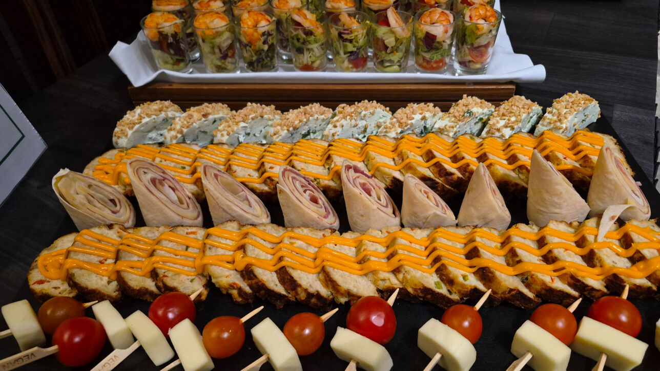 Erfolgreicher Neujahrsempfang des BDS Nord im besonderen Ambiente