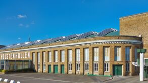 Holstenhallen Neumünster