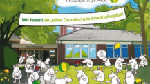 90 Jahre Grundschule Friedrichsgabe