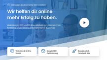 NETZPUNKTE | Online Marketing | SEO | Webdesign Agentur Buchholz