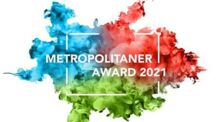 Geht wieder an den Start: Auszeichnung Metropolitaner Award