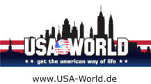 USA World - get the american way of life