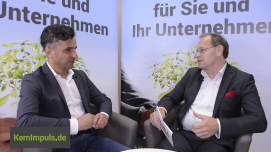 „Stress ohne Macht“