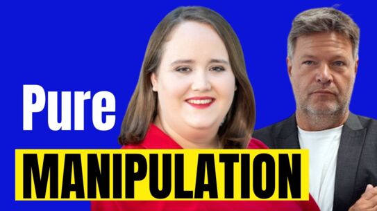 Wie Dich Lang, Scholz, Habeck &amp; Co. täglich manipulieren - erkenne es besser