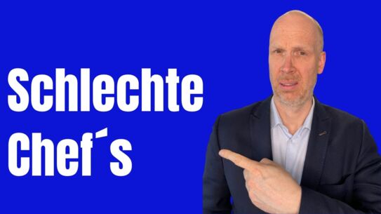 Wenn Dein Chef schlecht kommuniziert - das hilft dagegen