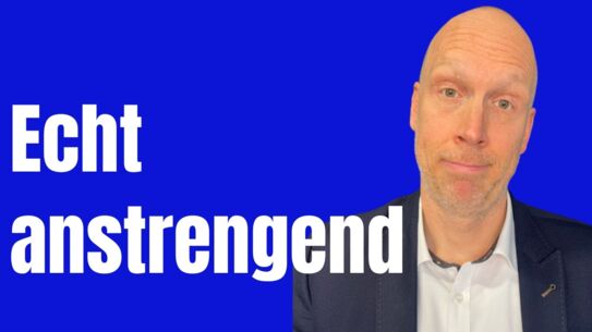 Wenn der andere nicht reden will - 3 wertvolle Tipps