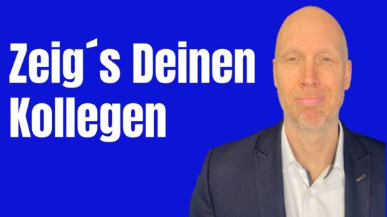 Wie Dir eine  gute Schlagfertigkeit im Job hilft