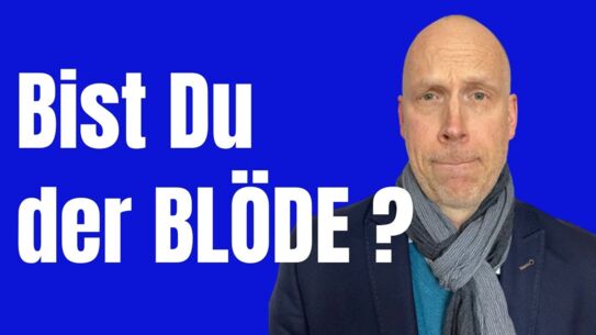 Schlechte Nachrichten überbringen - Die richtigen Strategie