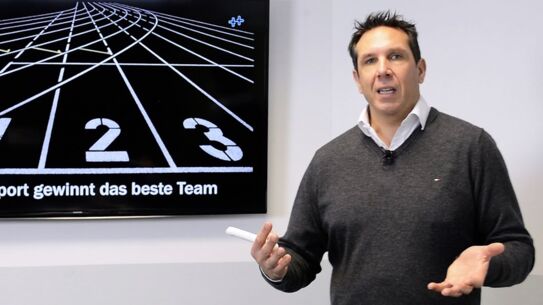 Moderne Führung: Teamvergütung vs. Zielvereinbarung