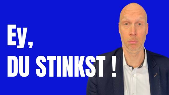 So sprichst du schwierige Themen an (verbessert Beziehungen)