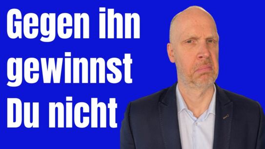 Wie Du die Kommunikation mit dem inneren Schweinehund gewinnst