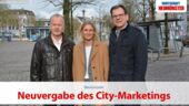 Citymanagement Neumünster übernimmt Vermarktung der Innenstadt