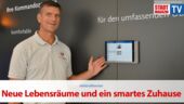 Neue Lebensräume und ein smartes Zuhause