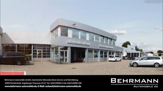 Behrmann Automobile