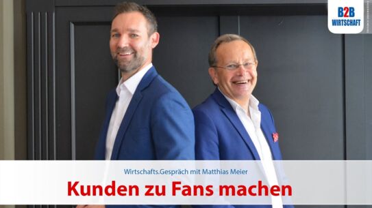 „Kunden zu Fans machen“
