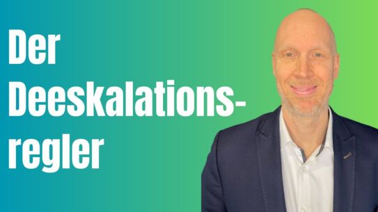 DAS ist mächtiger als Schreien - und JEDER kann es machen