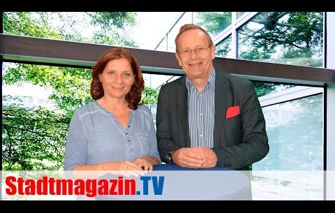 HU-LÄUFT! Alles, was Sie zum Stadtlauf wissen müssen.