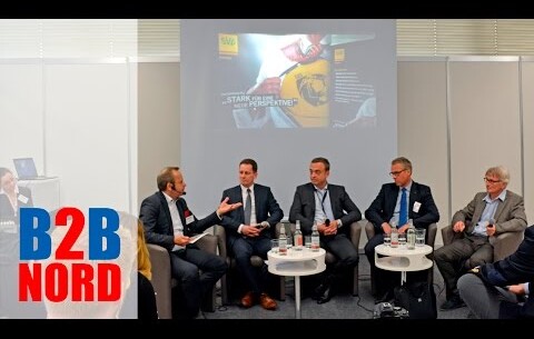 Autonomes Fahren, die Logistik der Zukunft?