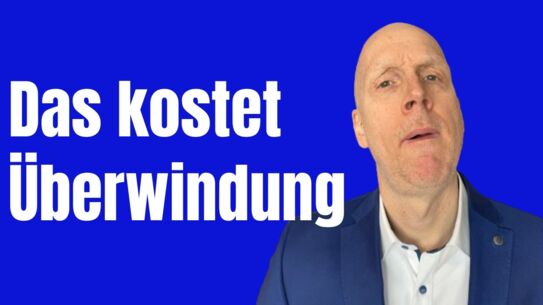 Wie Übungen Deine Rhetorik in Präsentationen verbessern