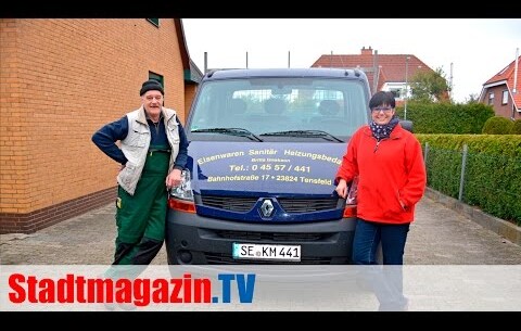 Die Experten rund um Eisenwaren aus Tensfeld 
