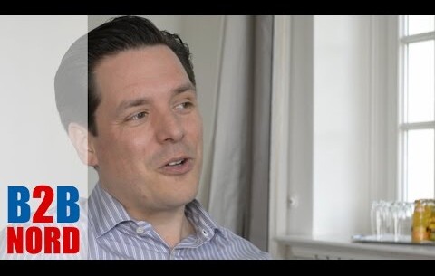 Peer-Arne Böttcher stellt AIRY vor