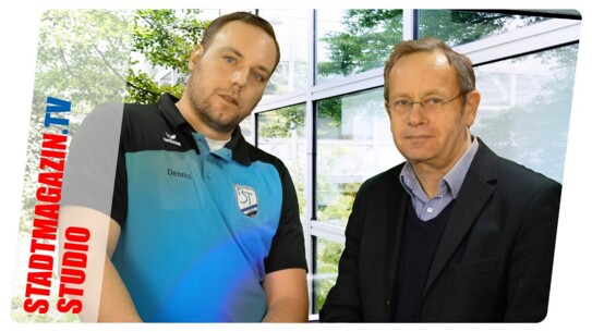 Benefizspiel für die Hinterbliebenen des Hubschrauberabsturzes