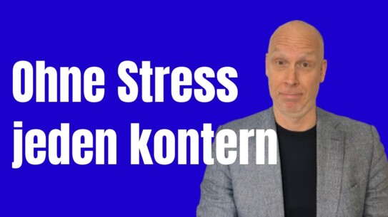 So wird deine Schlagfertigkeit funktionieren - locker&amp;leicht