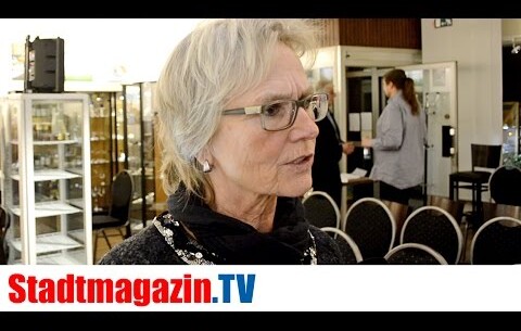 Buchvorstellung „Warum Menschen töten“ von Claudia Brockmann 