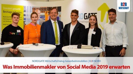 Was Immobilienmakler von Social Media 2019 erwarten