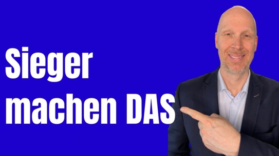 Wie es dir gelingt professinell zu verhandeln - 3 gute Tipps