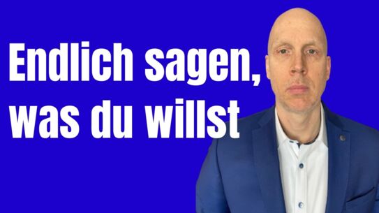 Wie du schimpfen und fluchen kannst - OHNE KONSEQUENZEN