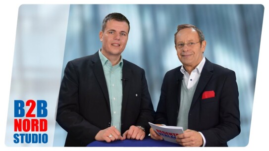 AGIL personalservice zu Gast