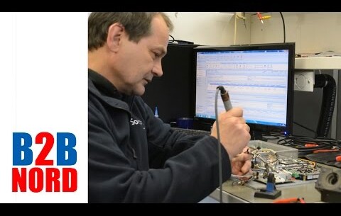 Solcon Systemtechnik: As You like IT