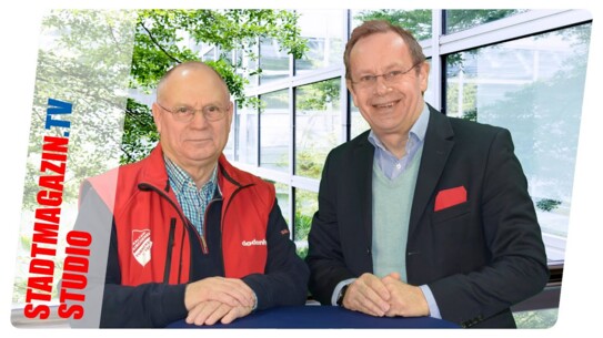 Kaltenkirchen läuft!