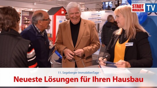 Neueste Lösungen für Ihren Hausbau