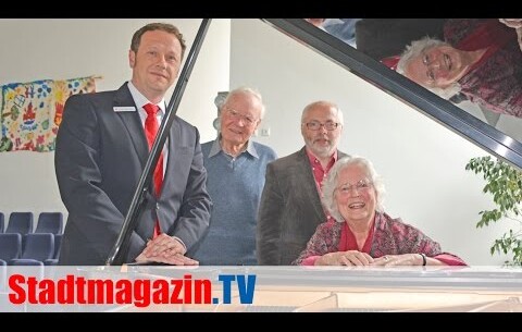 KonzertRing Bad Segeberg stellt neues Programm vor