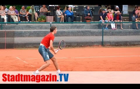 18. Horst-Schröder-Pokal