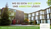 Das Haus im Park