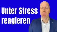 Wie du reagierst, wenn es eng wird - 3 Hammer-Möglichkeiten
