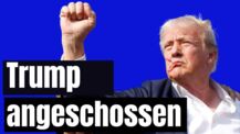 Was Donald Trump mit seiner Körpersprache sagt - entscheidet das die Wahl?